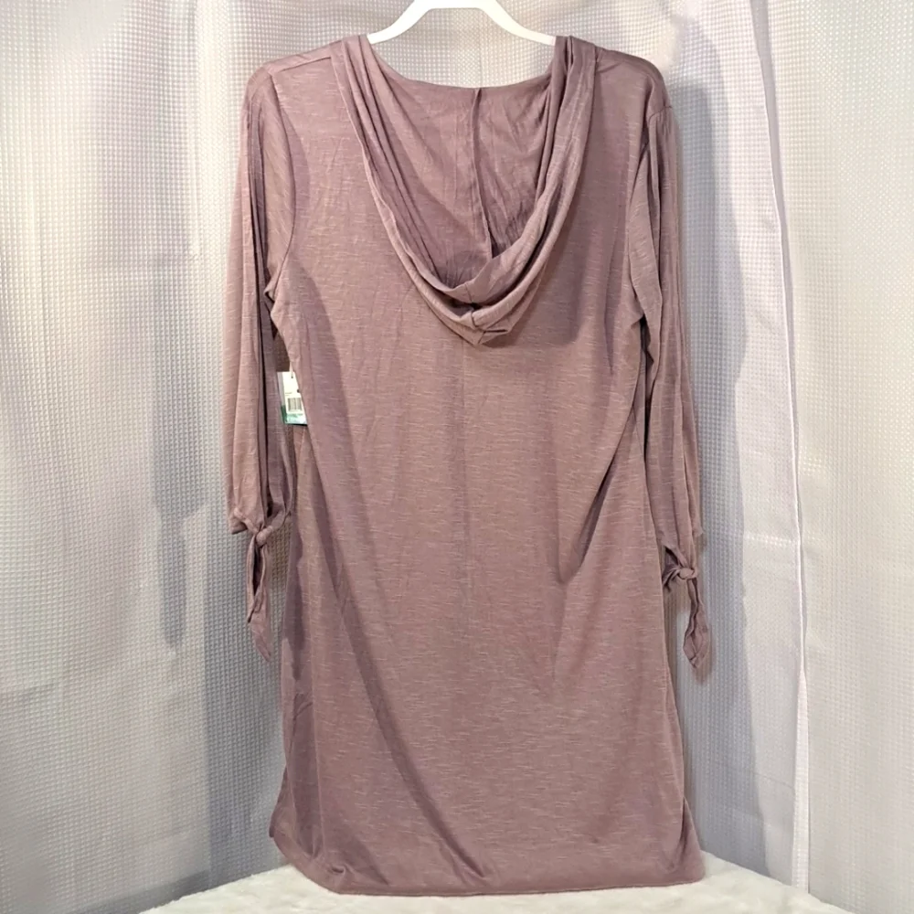 NWT Balance Swim Suit Cover-Up Collection Sz XL